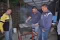 foto's barbeque